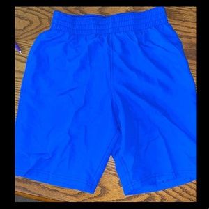 Big Boys Nike Swim Trunks
